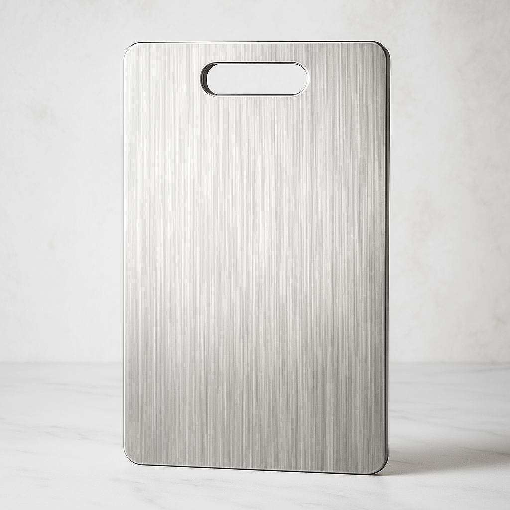 Titanique Cutting Board