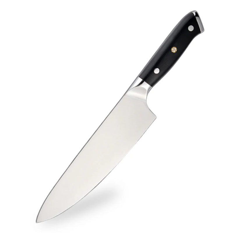 Titanique Chef Knife