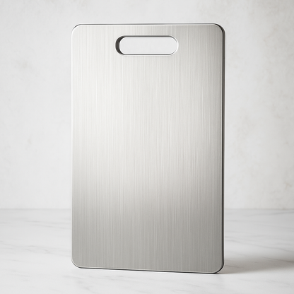 Titanique Cutting Board