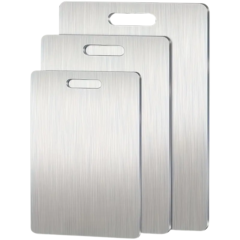 Titanique Cutting Board