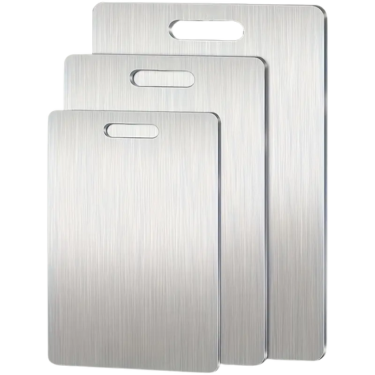 Titanique Cutting Board
